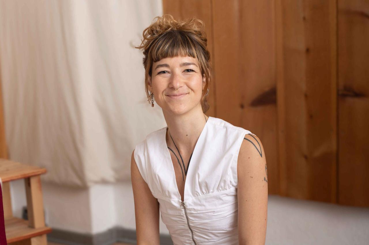 Cloé Crettaz